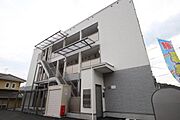 戸坂駅より徒歩24分 1階 築10年4ヶ月の賃貸物件