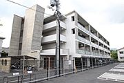 RUMAHニシモト桃山 2階 築18年11ヶ月の賃貸物件