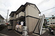 セジュール伴安 2階 築27年4ヶ月の賃貸物件