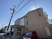 エンバシーコート草津の賃貸物件