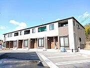 八本松駅より徒歩24分 2階 築4年6ヶ月の賃貸物件