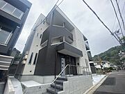 草津駅より徒歩3分 1階 築3年8ヶ月の賃貸物件