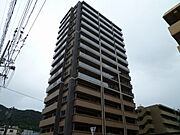 新井口駅より徒歩7分 9階 築12年8ヶ月の賃貸物件