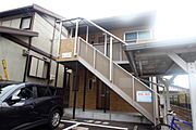 サンシャイン 2階 築21年6ヶ月の賃貸物件