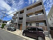 高須駅より徒歩2分 3階 築9年4ヶ月の賃貸物件