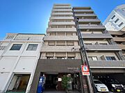 鷹野橋駅より徒歩10分 9階 築35年6ヶ月の賃貸物件