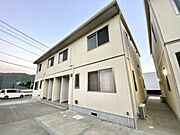  1階 築20年の賃貸物件