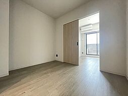 GRACE　DOBASHI 6階1DKのリビング/ダイニング