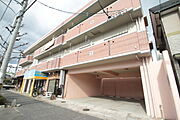 古江駅より徒歩9分 3階 築34年6ヶ月の賃貸物件