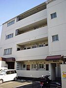 亀谷ビル 4階 築48年8ヶ月の賃貸物件
