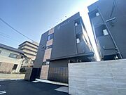 Pablo戸坂B棟 1階 築1年1ヶ月の賃貸物件