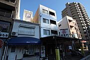 木寅ビル 3階 築42年7ヶ月の賃貸物件