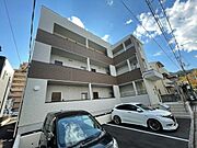 横川駅より徒歩27分 2階 築4年8ヶ月の賃貸物件