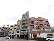 西観音町駅より徒歩6分 6階 築52年1ヶ月の賃貸物件