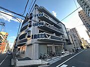 田室ビル3 2階 築38年10ヶ月の賃貸物件