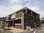 サニーガーデンベル 1階 築13年4ヶ月の賃貸物件