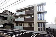 南区役所前駅より徒歩17分 1階 築8年3ヶ月の賃貸物件