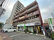 宇品みよしマンション 2階 築46年1ヶ月の賃貸物件