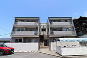 MAISONHASHIMOTOの賃貸物件
