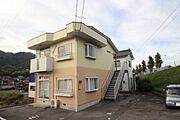  1階 築32年11ヶ月の賃貸物件