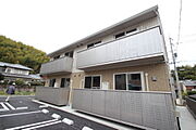 パーシモンズA棟 1階 築12年の賃貸物件