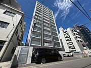 横川駅より徒歩18分 11階 築7年5ヶ月の賃貸物件