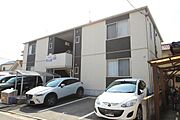 大町駅より徒歩5分 2階 築13年2ヶ月の賃貸物件