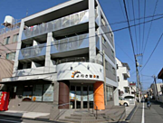 宇品4丁目駅より徒歩2分 3階 築25年11ヶ月の賃貸物件