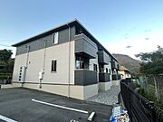 サニーブライト原野 2階 築8年6ヶ月の賃貸物件