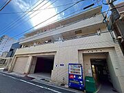 重森ビル 3階 築41年2ヶ月の賃貸物件