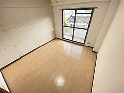 メイユール広兼 2階1Kのリビング/ダイニング