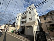 グレースミウラ 4階 築36年4ヶ月の賃貸物件