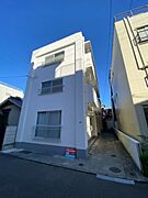 広大附属学校前駅より徒歩6分 2階 築41年8ヶ月の賃貸物件
