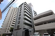 横川駅より徒歩7分 8階 築36年2ヶ月の賃貸物件