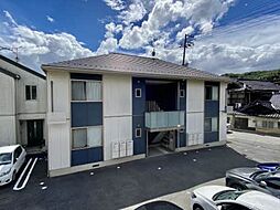 リッシュ安芸中野　Ａ棟