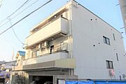 ハイム宮本 2階 築32年の賃貸物件