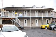 天神川駅より徒歩10分 2階 築37年1ヶ月の賃貸物件