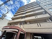 日宝ポ二クレール宇品 6階 築38年9ヶ月の賃貸物件