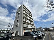 ジュネス坂本 4階 築21年2ヶ月の賃貸物件