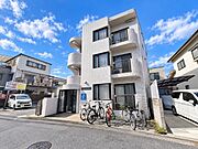 miraizu皆実 3階 築35年7ヶ月の賃貸物件