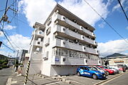 リード大町 4階 築28年8ヶ月の賃貸物件