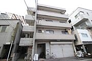 ナンユービル 3階 築35年2ヶ月の賃貸物件