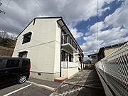 海田市駅より徒歩26分 1階 築33年6ヶ月の賃貸物件