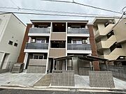 舟入川口町駅より徒歩4分 1階 築3年9ヶ月の賃貸物件