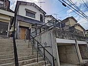 中野東駅より徒歩13分 築48年8ヶ月の賃貸物件