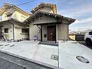 古江駅より徒歩8分 築43年4ヶ月の賃貸物件