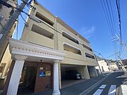 新井口駅より徒歩7分 2階 築48年8ヶ月の賃貸物件