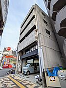 川辺ビル４５１ 3階 築41年10ヶ月の賃貸物件