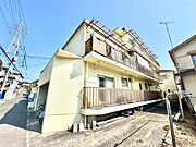 津田コーポ 1階 築47年9ヶ月の賃貸物件
