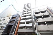 広島駅より徒歩6分 8階 築18年6ヶ月の賃貸物件